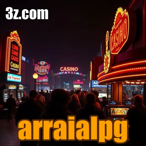 Aventura Ação no Arraialpg: Prepare-se Para a Emoção