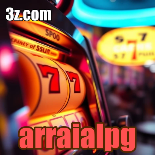 arraialpg Cartas