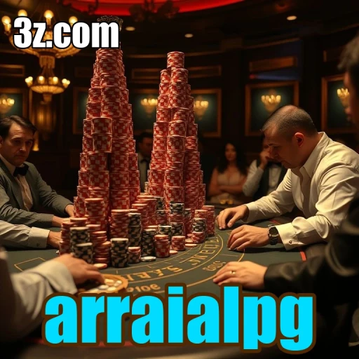 Jogos Casuais: Diversão e Conexão no ArraialPG