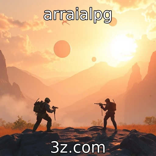 Impacto das novas tecnologias na criação de jogos