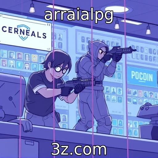 O impacto das microtransações nos jogos atuais