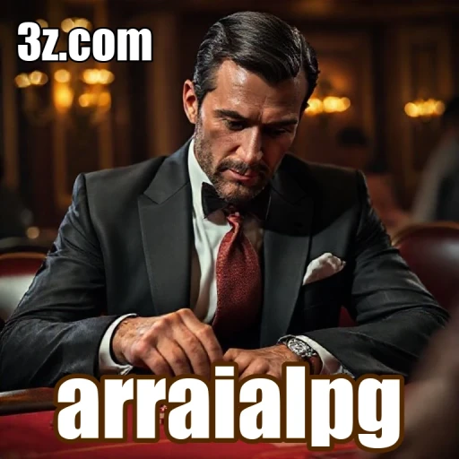 Multiplayer Criativo e Empolgante no ArraialPG: Conexões e Diversão