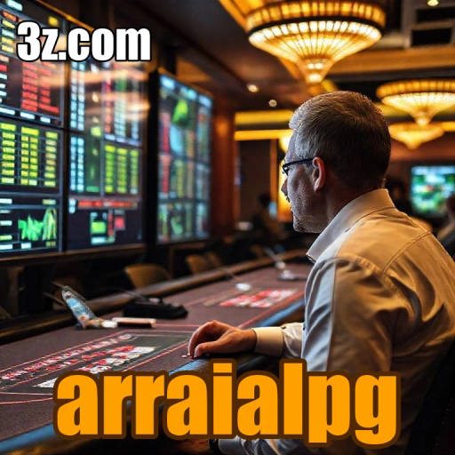 Aventuras Platformer no Arraialpg: Diversão Sem Limites